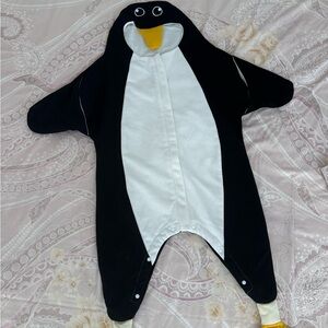 Brand new penguin 🐧 costume